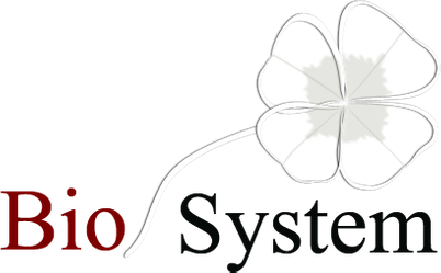 Bio System Logo
